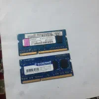 رم لب تاب ومکبوک