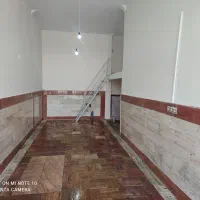 اجاره مغازه ۴۵متری در خیابان آل محمد.