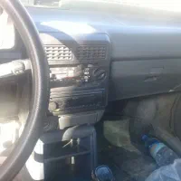 هاشبک 82 تمیز  مشکی 145 سانروف دار