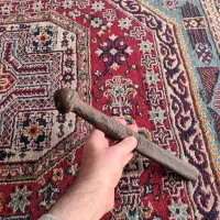 دسته نمک کوب قدیمی