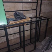 قفسه ۱۸۰ در یک متر یک عدد جای رگال موبایل