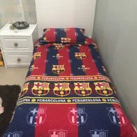 سرویس خواب کودک و نوجوان برند بالسا چوب