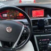 ام جی ۵۵۰ فول|خودرو سواری و وانت|تهران, ونک|دیوار