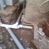 لوله کشی آب و فاضلاب وشوفاژ|خدمات پیشه و مهارت|زاهدان, |دیوار
