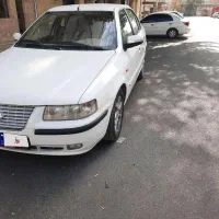 سمند|خودرو سواری و وانت|ارومیه, |دیوار