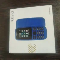 نوکیا 105|موبایل|اسلام‌شهر, مطهری|دیوار