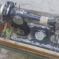 چرخ خیاطی ثریا