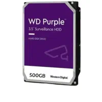 هارد بنفش وسترن