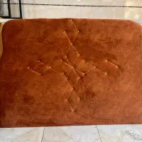 تودوزی کامیون صندلی جعبه ای نیسان صندلی بادی|خدمات موتور و ماشین|قزوین, |دیوار