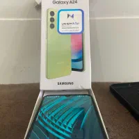گوشی سامسونگ گلکسی A24|موبایل|گرگان, |دیوار