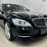 BENZ S350 2011 full مشابه صفر|خودرو سواری و وانت|تهران, سعادت‌آباد|دیوار