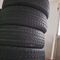 لاستیک بارز