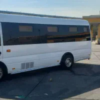 مینی بوس ایسوزو p700|خودرو سنگین|تهران, امامت|دیوار