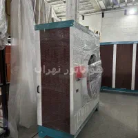 کولر آبی سلولزی صنعتی ۳۵ هزار با موتور ۱.۵ اسب|ماشینآلات صنعتی|زاهدان, |دیوار