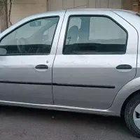 ال90 شاسی پلم بدون رنگ