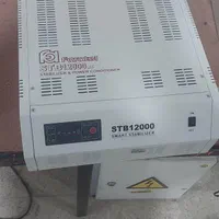 ترانس تقویت وتثبیت استابلایرز ۱۲۰۰۰فاراتل stb12000|قطعات و لوازم جانبی رایانه|مشکین‌دشت, |دیوار