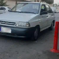 پراید مدل ۹۳ tl