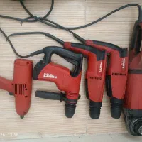 ابزارالات هیلتی