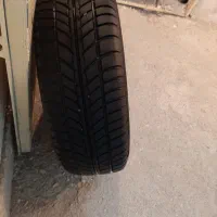 چهارحلقه رینگ و لاستیک پژو یزد تایز