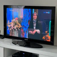 تلوزیون 43 اینو سامسونگ به همراه سینما خانواده