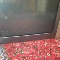 سلام تلویزیون رنگی ۲۴اینچ