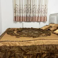 تخت و تشک|تخت و سرویس خواب|کردکوی, |دیوار