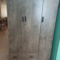 کمد لباس تمام ام دی اف