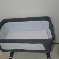 تخت کودک|اسباب و اثاث بچه|ساوه, |دیوار