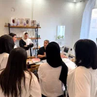 آموزش اسکالپ سر در مشهد/ آموزشگاه رسمی مهان|خدمات آموزشی|مشهد, وکیل‌آباد|دیوار