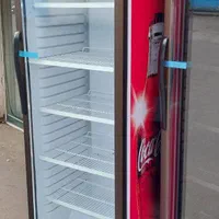 یخچال ایستاده 60 و 70 سانتی با گارانتی یکسال|فروشگاه و مغازه|رشت, ساغری سازان|دیوار