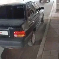 پراید مدل ۸۵