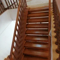 نقاشی و رنگ آمیزی چوب|خدمات پیشه و مهارت|کرمان, |دیوار