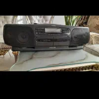 ضبط دو کاسته ویکتور سالم و نوستالوژی