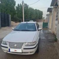سمند LX 97