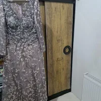 لباس مجلسی فول سنگ