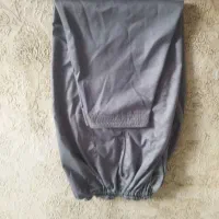 شلوار کردی پارچه تریگال