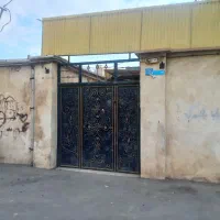 ۱۵۶متر عرض ۶.۵۰ گذر ۹متری