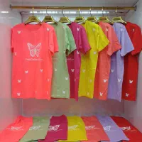 ست تیشرت شلوار زنانه عمده