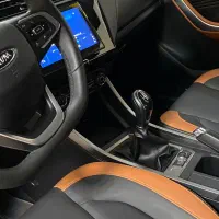 ام وی ام x22pro mt|خودرو سواری و وانت|ارومیه, |دیوار