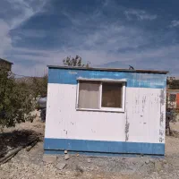 فروش کانکس در حد نو