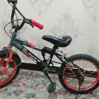دوچرخه نایک 16