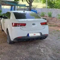 سراتو کوپه ۲۰۰۰cc
