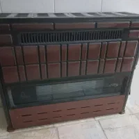 بخاری گازی جهان کالا