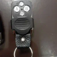 ریموت بلوتوثی و لرنی|خدمات پیشه و مهارت|قائم‌شهر, |دیوار