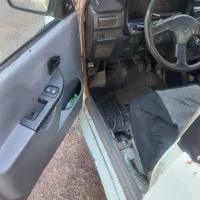 پراید صبا|خودرو سواری و وانت|قزوین, |دیوار