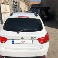 کوییک 1401|خودرو سواری و وانت|تربتحیدریه, حسنی بالا|دیوار