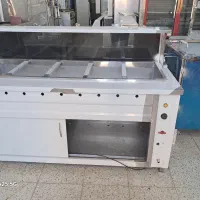 تجهیزات رستوران نو و دست دوم|کافیشاپ و رستوران|اصفهان, نیروگاه|دیوار