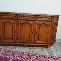 بوفه درحدنو