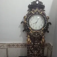 ساعت دیواری