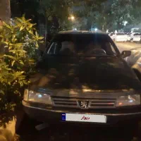 ۴۰۵|خودرو سواری و وانت|ایذه, |دیوار